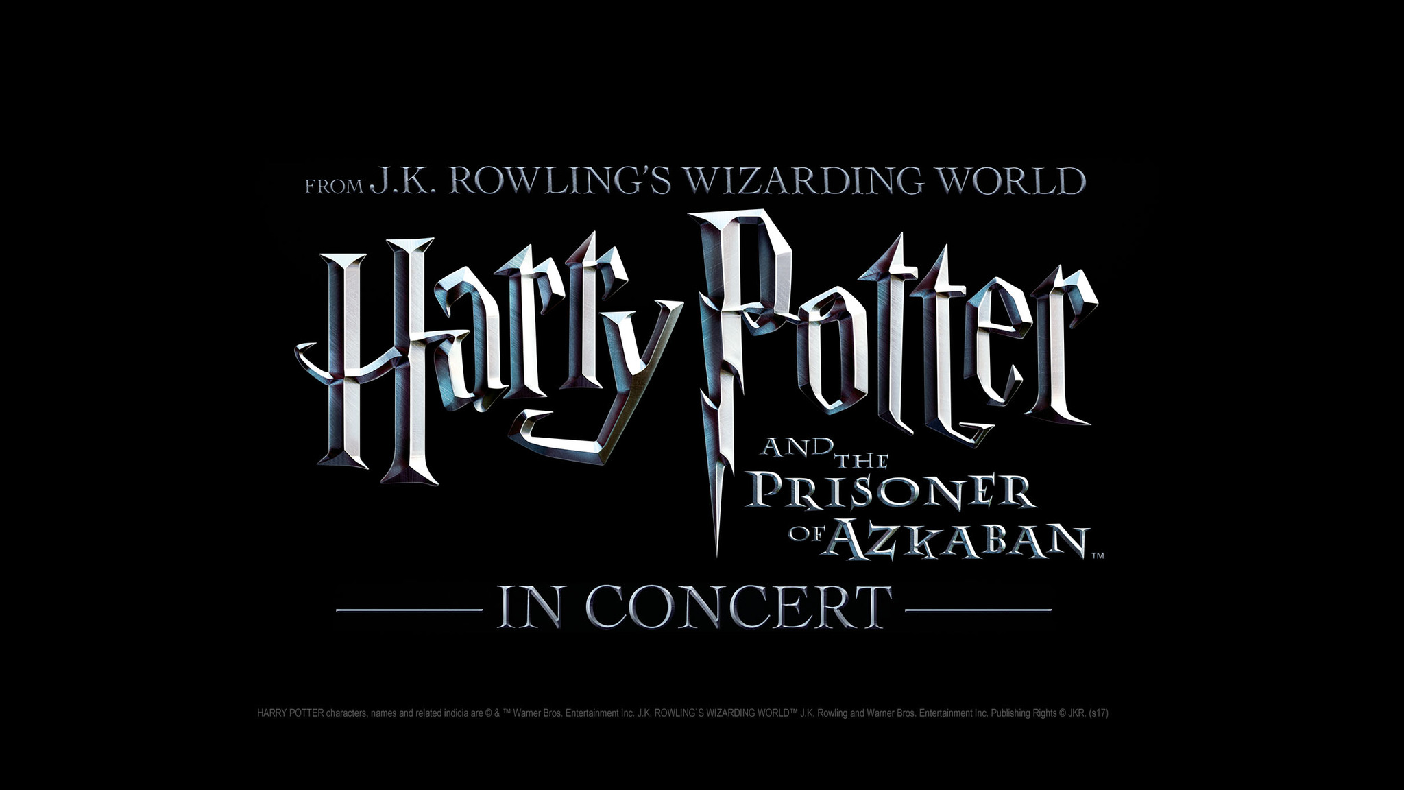 Harry Potter and the Prisoner of Azkaban in Concert