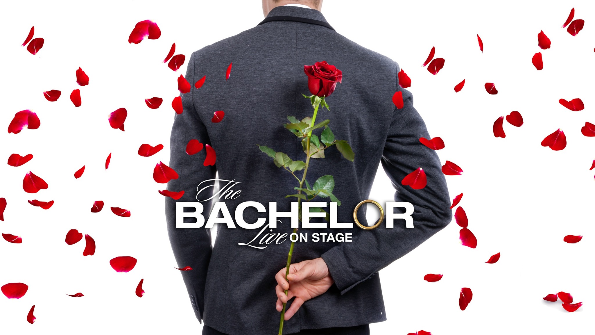 The Bachelor Live on Stage (Touring)