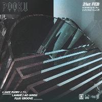 POOKU Free Party