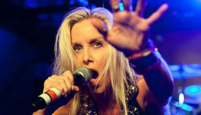 Cherie Currie: Voice of the Runaways