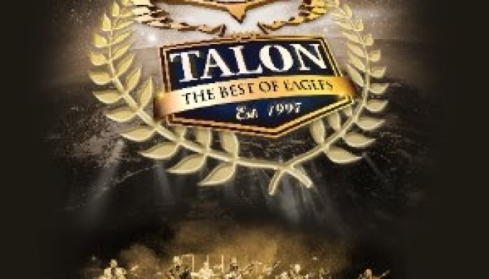 Talon - The Best Of The Eagles