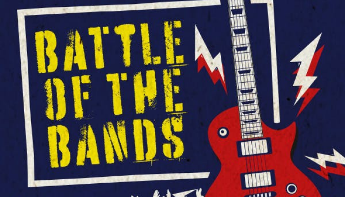 Battle Of The Bands 2024