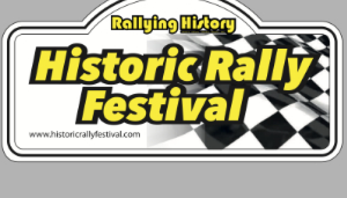 Historic Rally Festival 2024