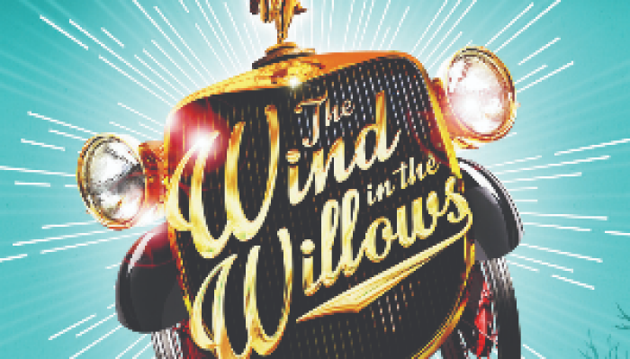 The Wind In The Willows presented by R.A.M.P.S