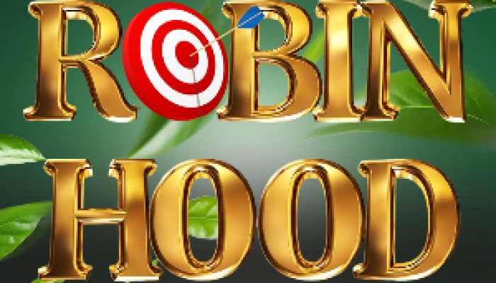 Robin Hood presented by R.A.M.P.S