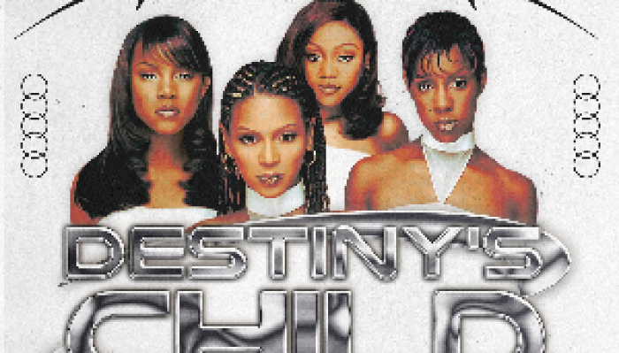 Destiny's Child: A Gospel Rendition