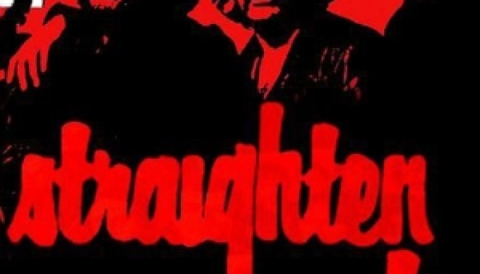 Straighten Out - Tribute to the Stranglers.