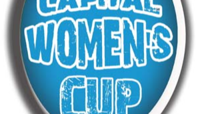 2023/24 Capital Women's Senior Cup Final