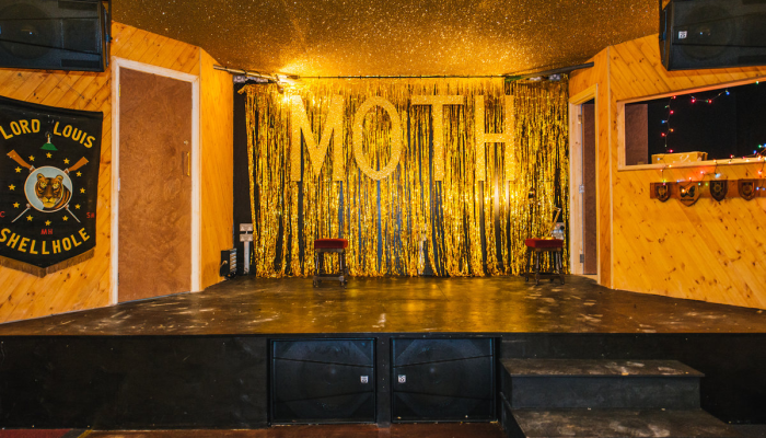 Moth Club