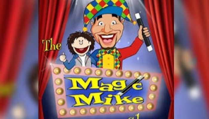 Magic Mike's Summer Show