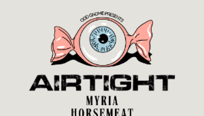 ODD GNOME Presents Airtight, Myria & more