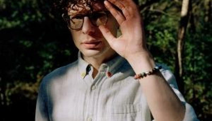 Live At The Clapham Grand with Simon Amstell