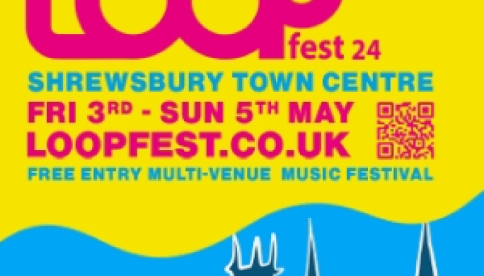 LOOPFEST FAMILY DAY