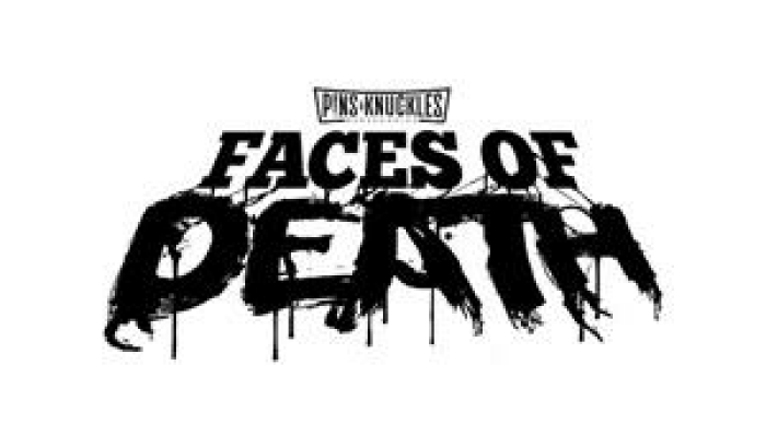 Pins & Knuckles Faces Of Death Tour 2024