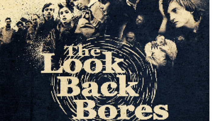 The Look Back Bores