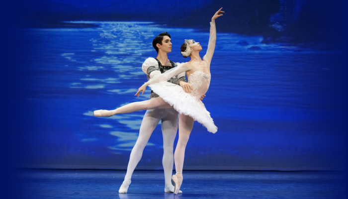 Varna International Ballet - Swan Lake