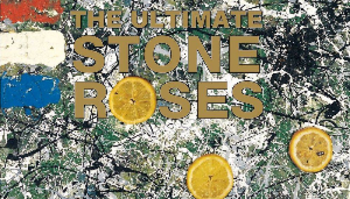 The Ultimate Stone Roses Ft. Support from Corteene