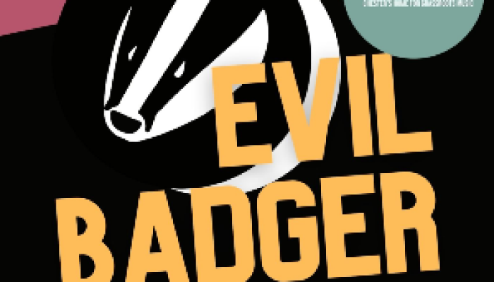 Evil Badger