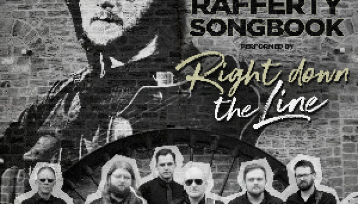 Right Down The Line: The Gerry Rafferty Songbook