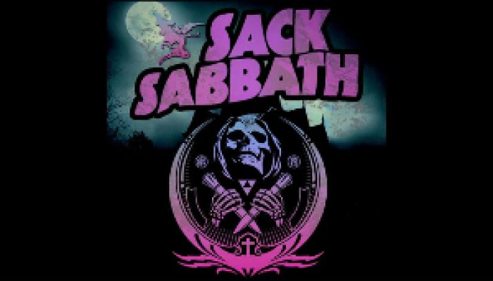 Sack Sabbath Tribute