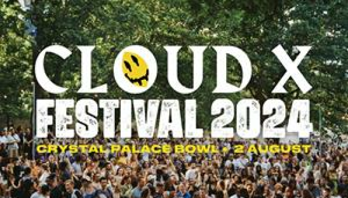 Cloud X Festival