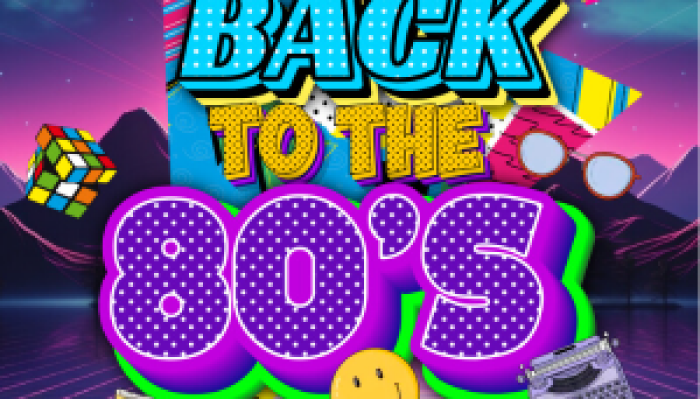 Back to 80`s with Rio Gold Spandau & Duran Duran