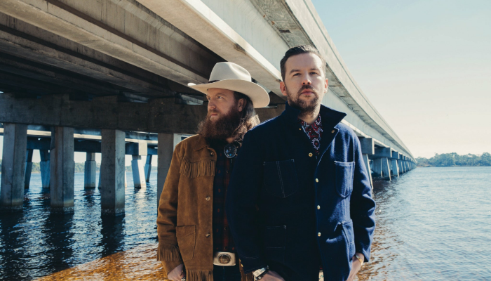 Brothers Osborne: Might As Well Be Us World Tour
