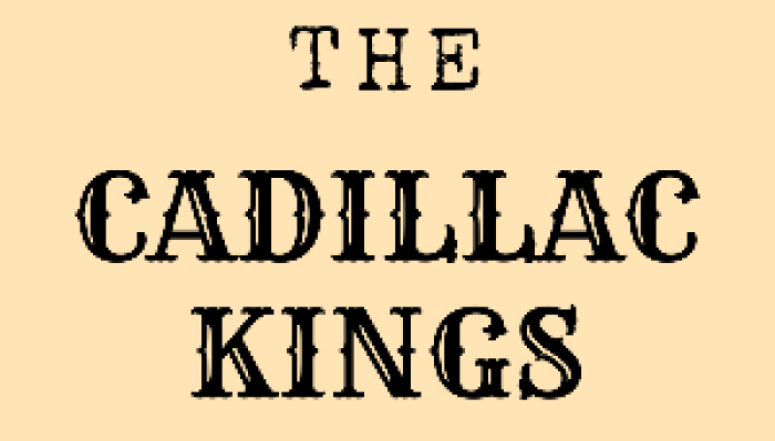 The Cadillac Kings