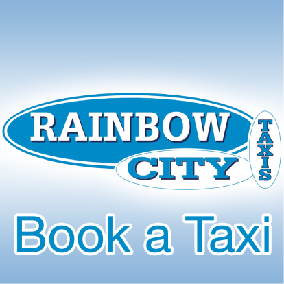 Rainbow City Taxis  01224 878787