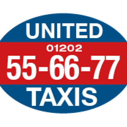 United Taxis Christchurch