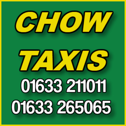 Chow Taxis Newport
