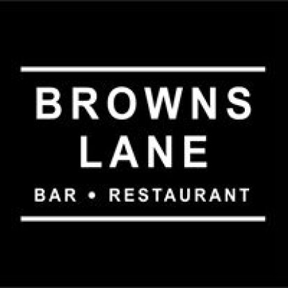 Browns Lane Restaurant