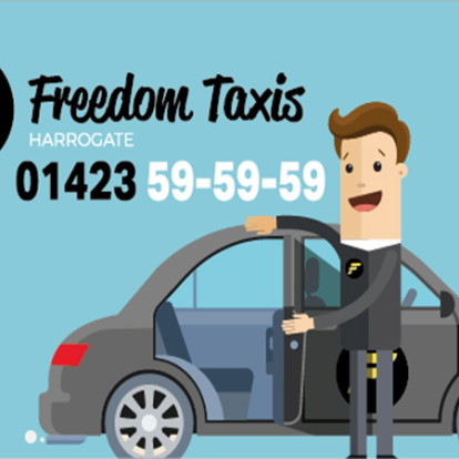 Freedom Taxis