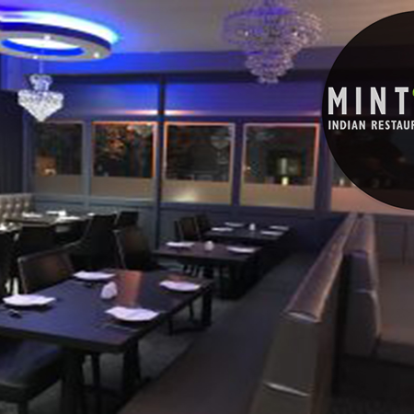 Mint Leaf Indian Restaurant & Takeaway