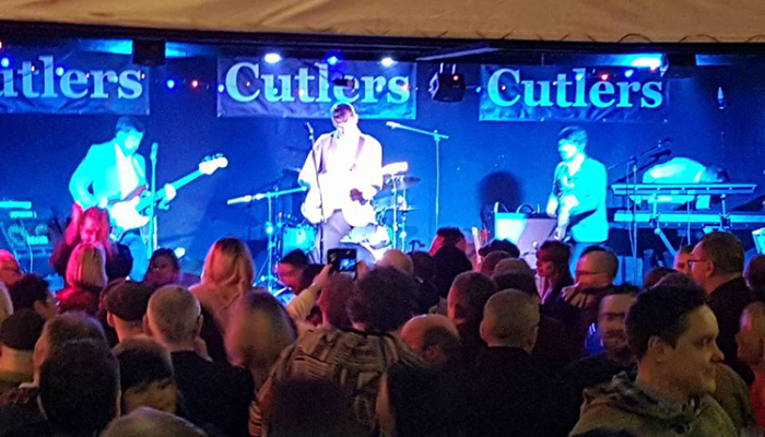 The Cutlers Arms
