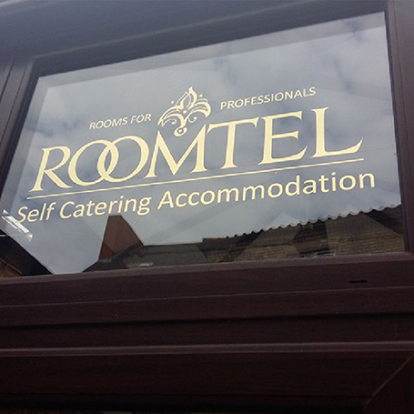 Roomtel
