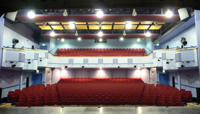 The Lighthouse Theatre