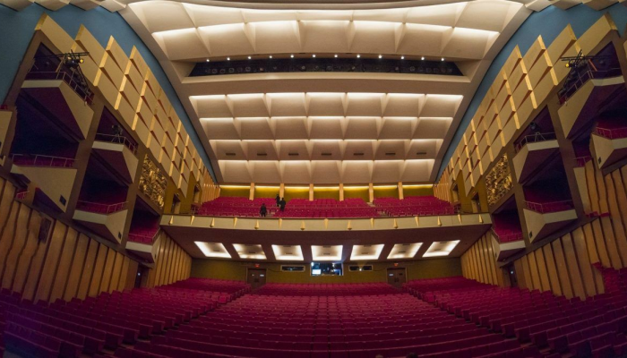 Auditorium de Palma