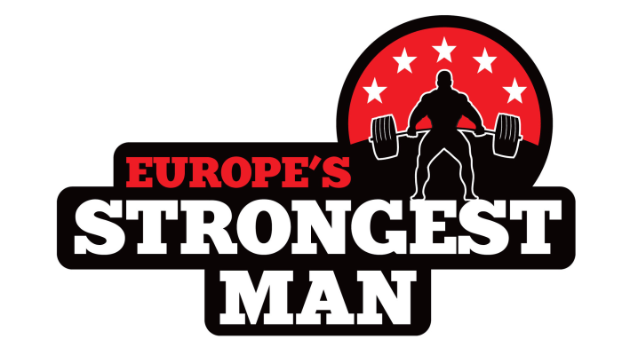 Europe's Strongest Man 2022