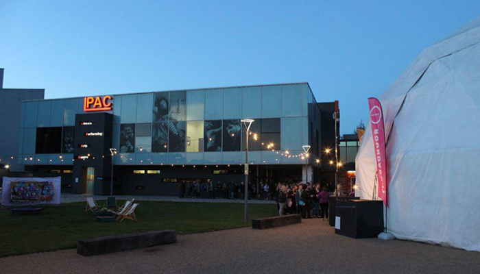 Lincoln Performing Arts Centre