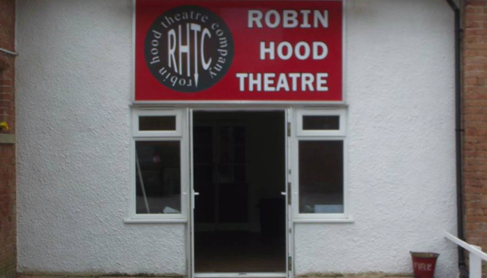 Robin Hood Theatre