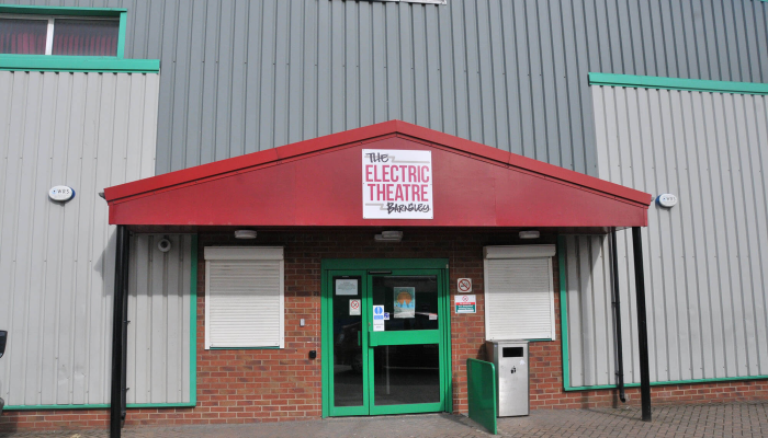 The Electric Theatre, Barnsley