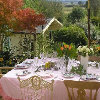 Glebe Cottage Bed and Breakfast