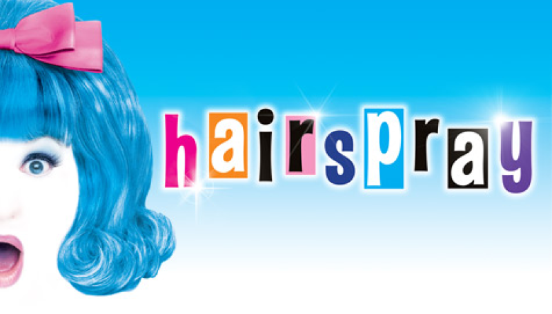 Theatre News: Hairspray