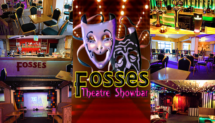 Fosses Theatre
