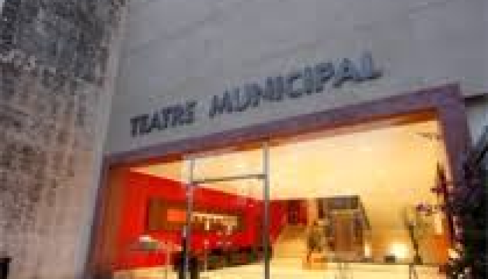 Teatre Municipal de Capdepera