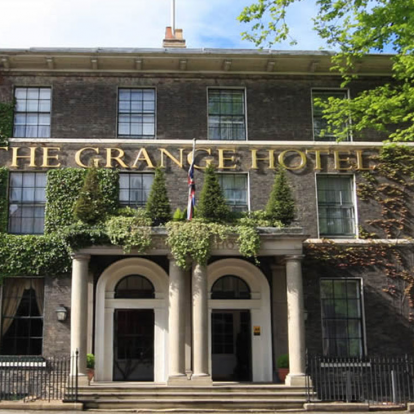Grange Hotel York