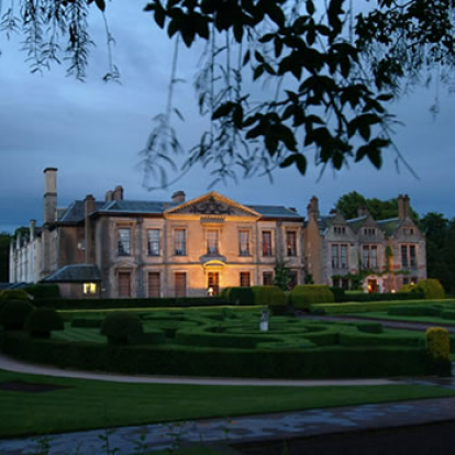 *Coombe Abbey