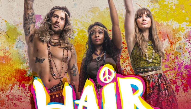Hair the Musical: The Show that Revolutionised Theatre