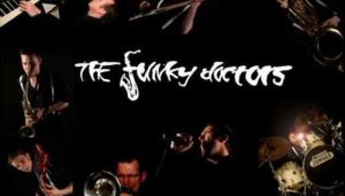 The Funky Doctors
